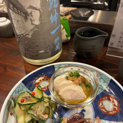 乾坤一のレビュー by_mshogo