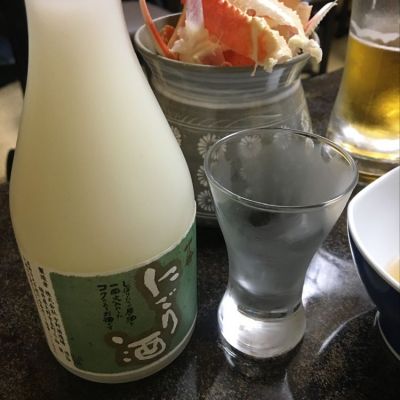 福井県の酒