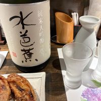 水芭蕉