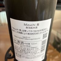 Mizuchiのレビュー by_mshogo