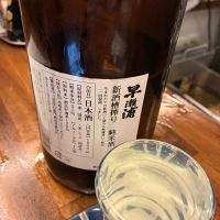 早瀬浦のレビュー by_mshogo