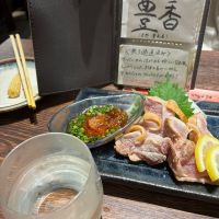 豊香のレビュー by_mshogo