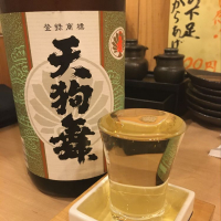 
            天狗舞_
            mshogoさん
