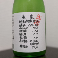 亀泉