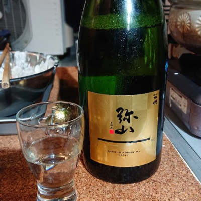 広島県の酒