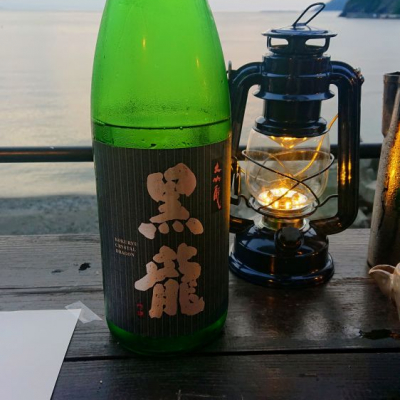 福井県の酒