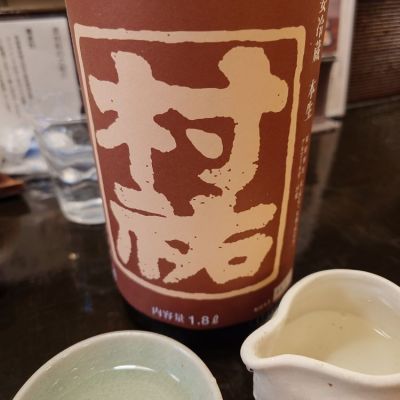 新潟県の酒