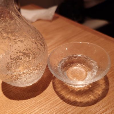 喜平 平喜酒造/岡山
