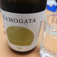 KAMOGATAのレビュー by_ひで