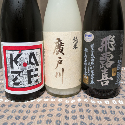 風の森のレビュー by_ゴン太