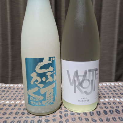 青森県の酒
