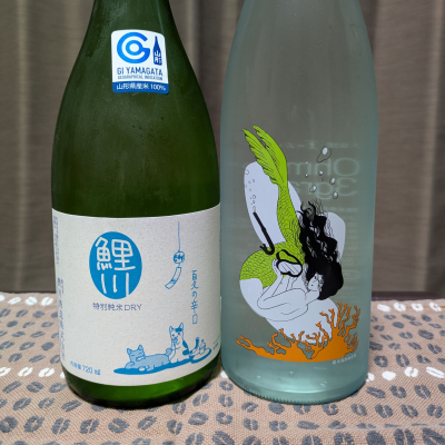 山形県の酒