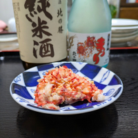 北の勝