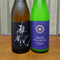 新潟県の酒