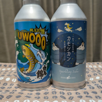 カモシカン