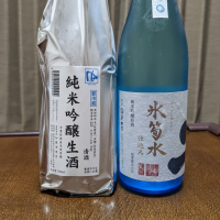 新潟県の酒