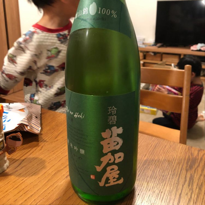 富山県の酒