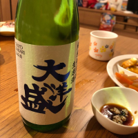 新潟県の酒