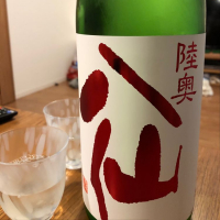 青森県の酒