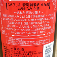 ちえびじんのレビュー by_shin