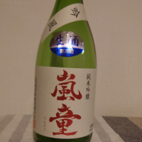 嵐童