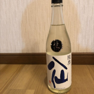 青森県の酒