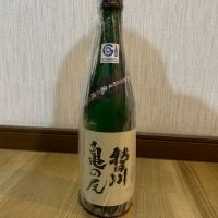 朝日川