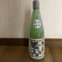 生酛のどぶ