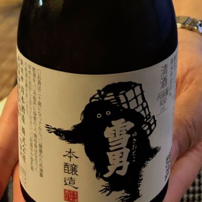 新潟県の酒