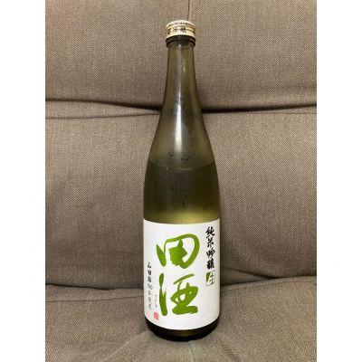 田酒のレビュー by_tanron