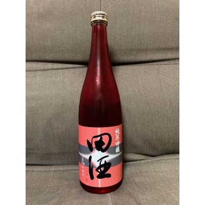 田酒のレビュー by_tanron