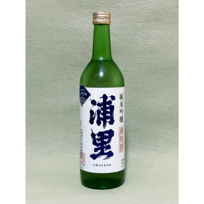 茨城県の酒