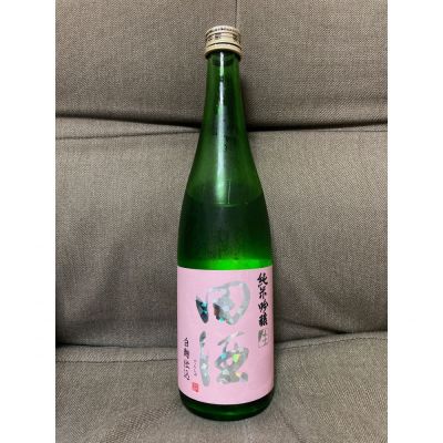 田酒のレビュー by_tanron