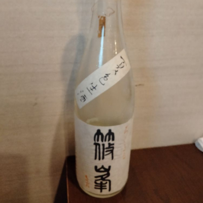 奈良県の酒