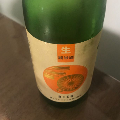 岩手県の酒