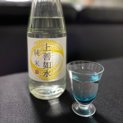 新潟県の酒