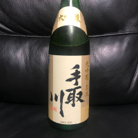 手取川