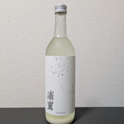 浦里のレビュー by_後半記憶が無い