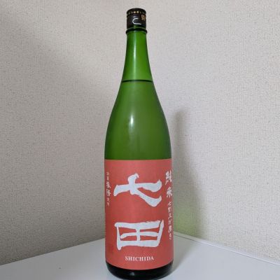 七田のレビュー by_後半記憶が無い