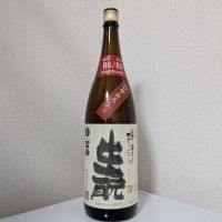 梅津の生酛