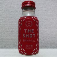 
            THE SHOT_
            後半記憶が無いさん