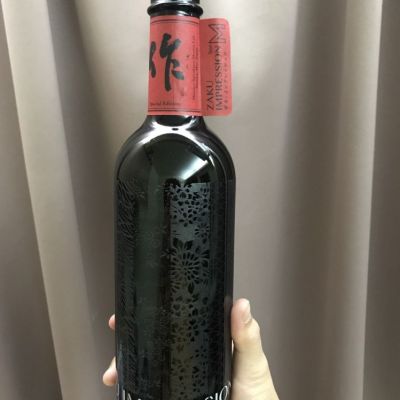 三重県の酒