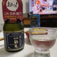 新潟県の酒