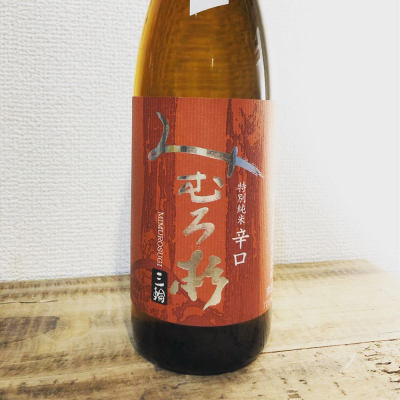 奈良県の酒