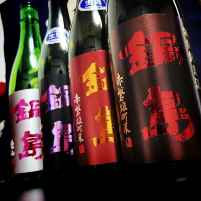 鍋島 特別純米酒 赤磐雄町米 1800ml 2本 専用 ！！！鍋島 純米吟醸