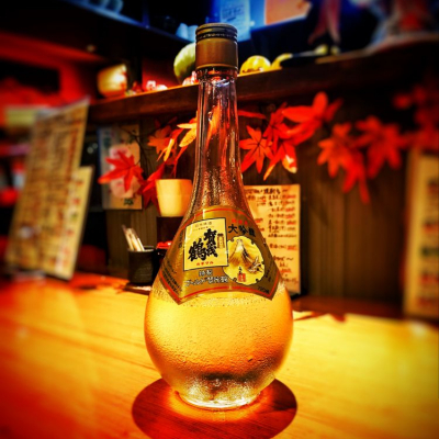 賀茂鶴のレビュー by_ばんない