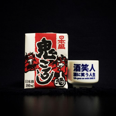 ばんないさん 年12月12日 の日本酒 日本盛 レビュー 日本酒評価saketime ばんないさん 年12月12日 の日本酒 日本盛 レビュー 日本酒評価saketime