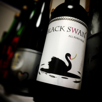 BLACK SWANのレビュー by_ばんない