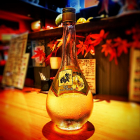 広島県の酒