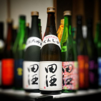 田酒のレビュー by_ばんない